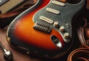 Fender Stratocaster